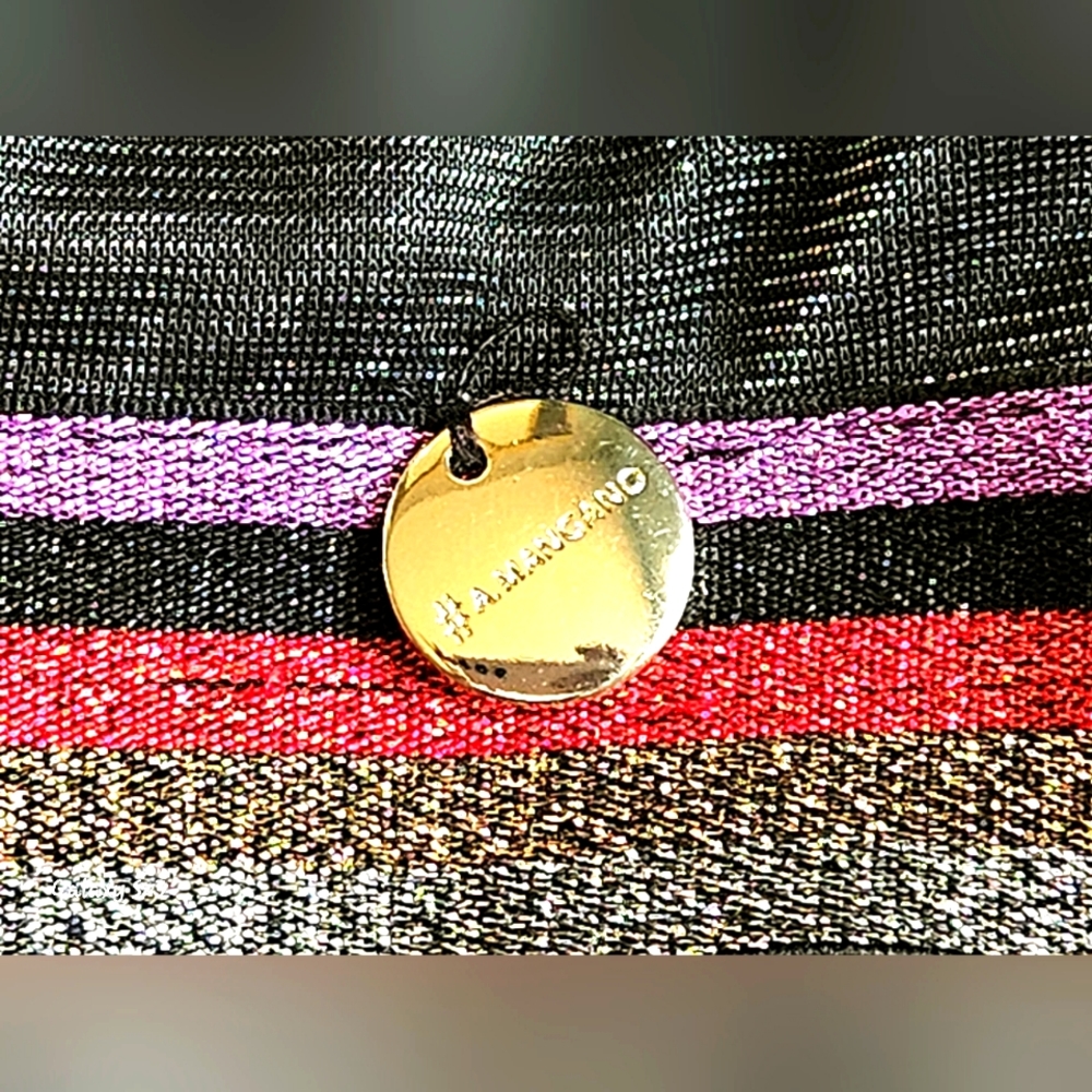 Italian Designer Top - Picture 4 of 13